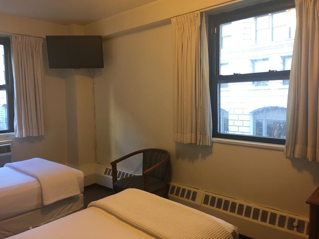 Seafarers International House