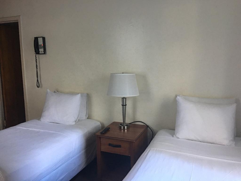 Hotel Seafarers International House New York