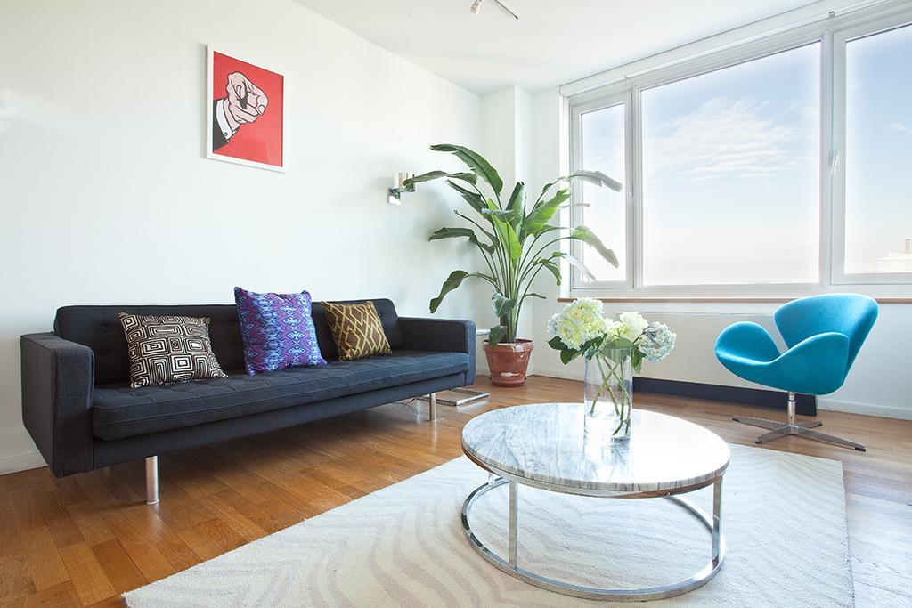 Self-catering Apartment: East Side *