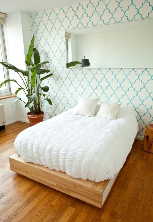 Apartment Self-catering Apartment: East Side