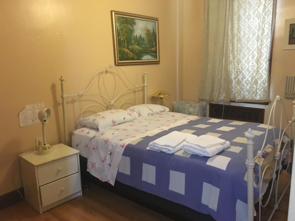 Apartment Times Square Perfect New York