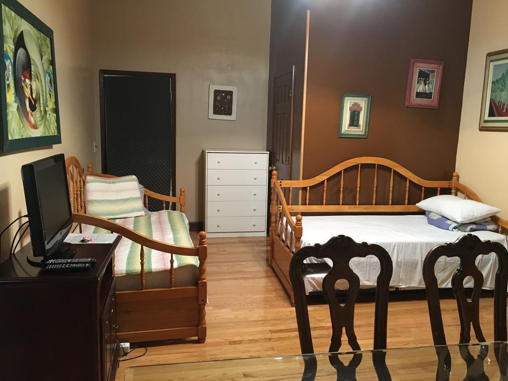 Apartment Times Square Perfect New York