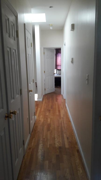 Baird Three Bedroom Apartment *