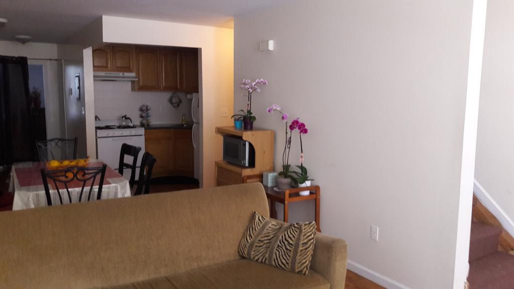 Baird Three Bedroom * New York