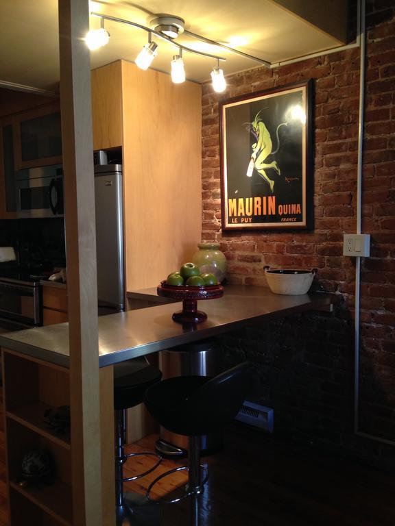 Studio At Chelsea