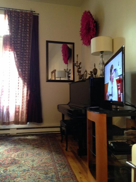 Studio At Chelsea * New York