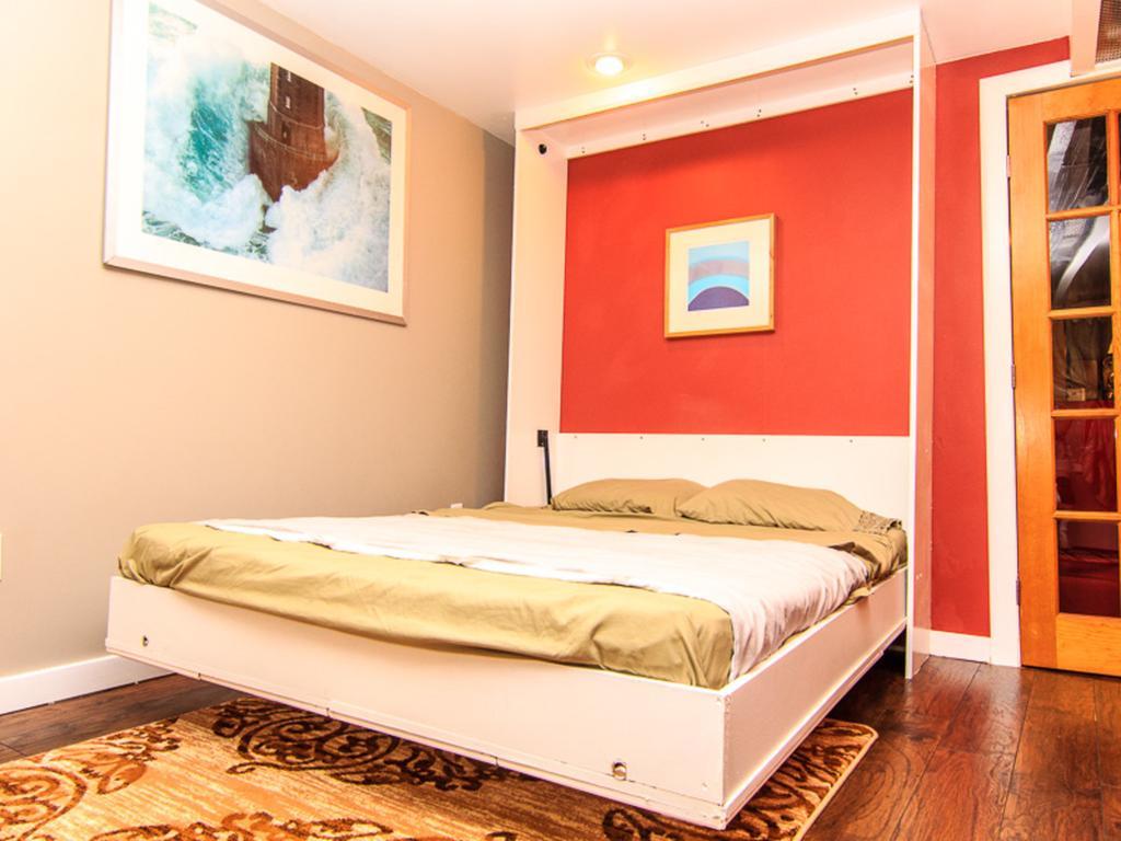 Apartment Astoria