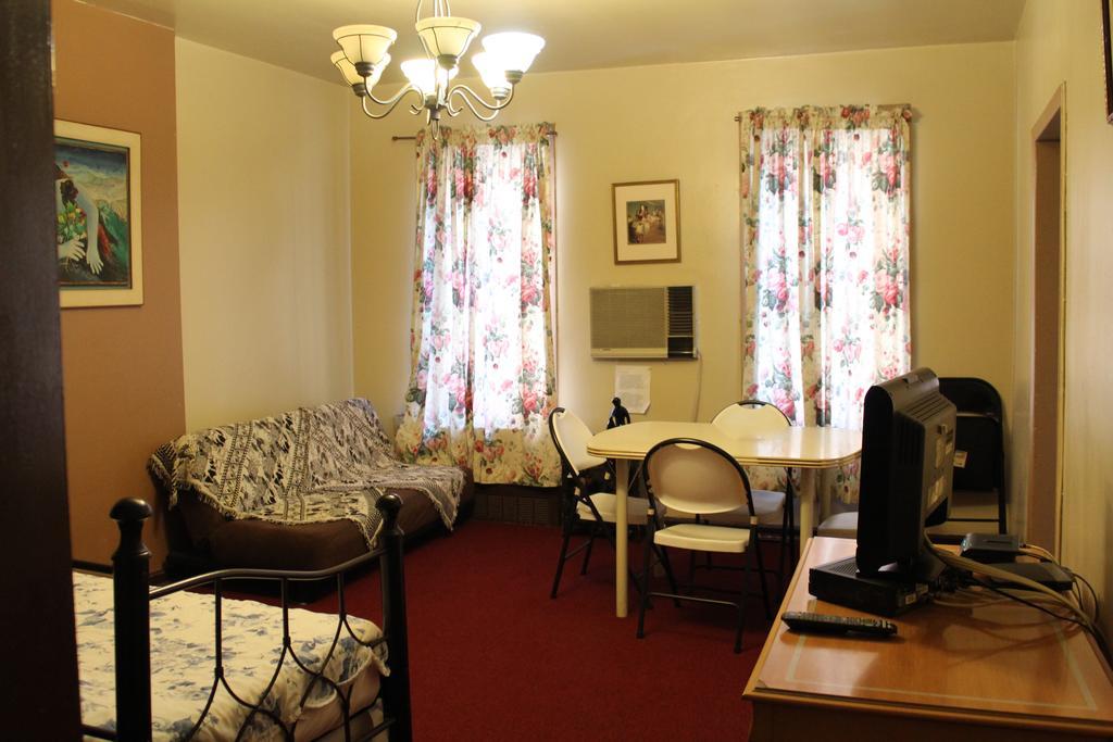 Beauty Near Times Square New York