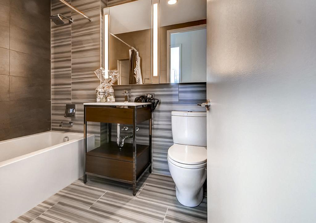 Apartment Global Luxury At Sky *