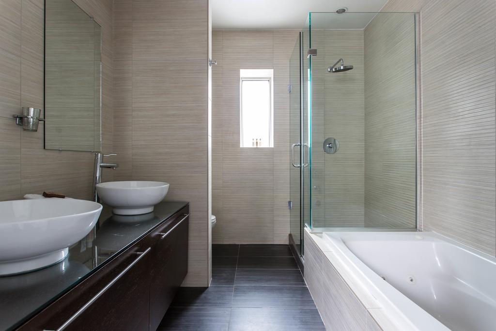 Apartment Onefinestay - Bedford Stuyvesant Private Homes New York