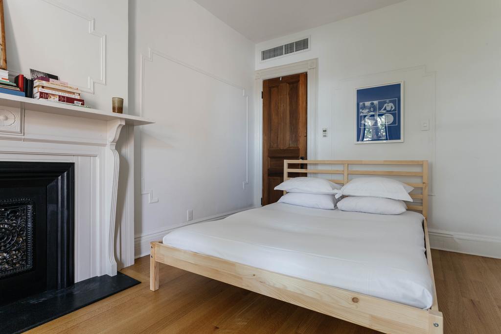 Apartment Onefinestay - Bedford Stuyvesant Private Homes *