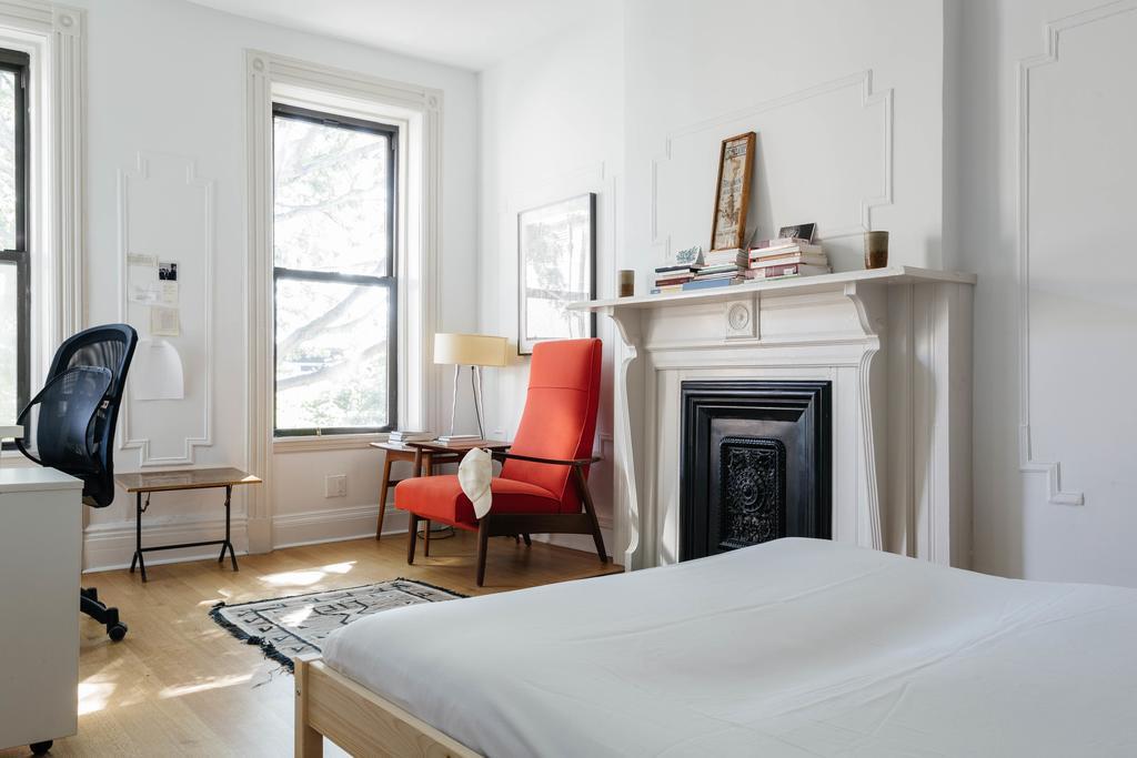 Onefinestay - Bedford Stuyvesant Private Homes Apartment *