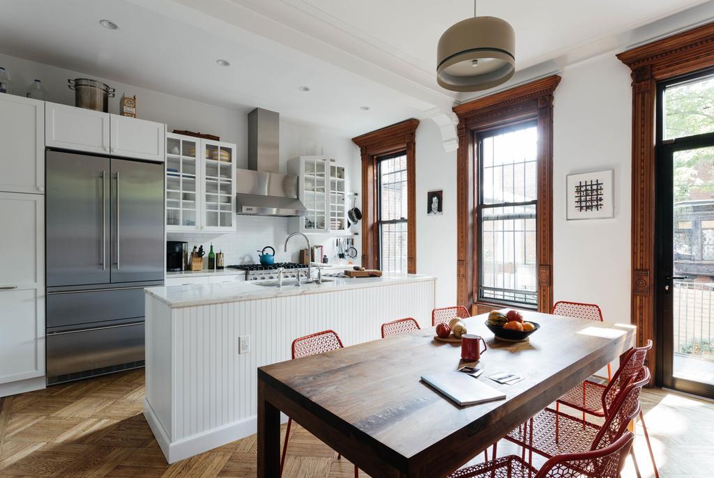 Apartment Onefinestay - Bedford Stuyvesant Private Homes