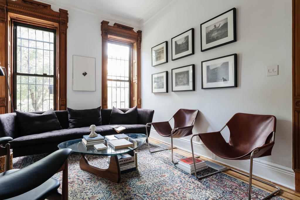 Onefinestay - Bedford Stuyvesant Private Homes Apartment