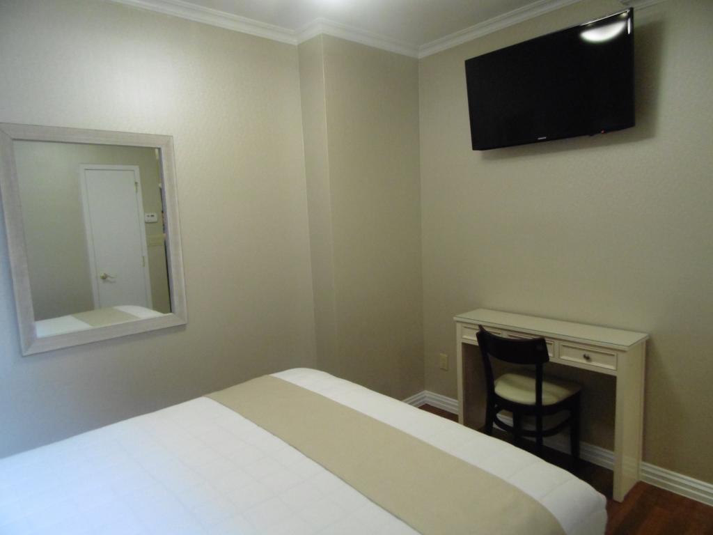 Hotel Belnord New York