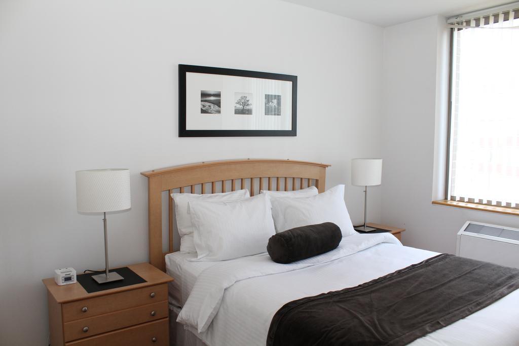 Appartement Chelsea Sixth Avenue New York