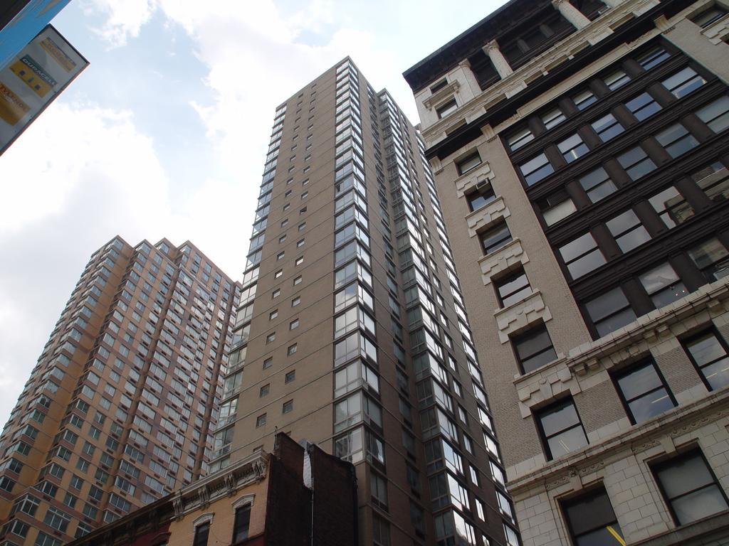 Appartement Chelsea Sixth Avenue