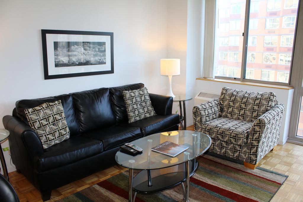 Chelsea Sixth Avenue Appartement New York