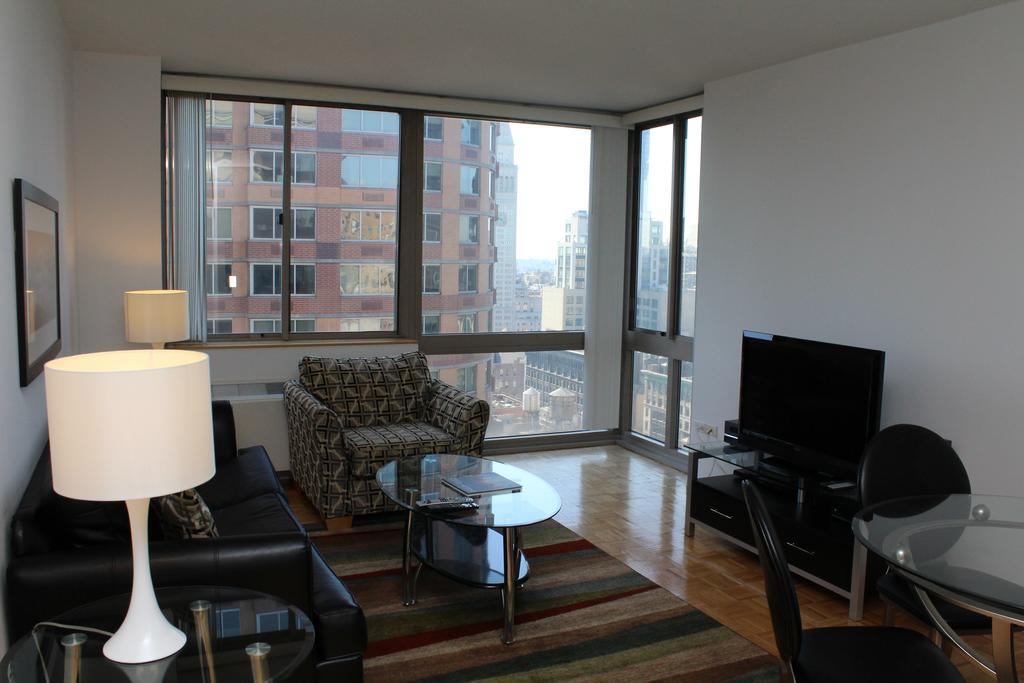 Chelsea Sixth Avenue Appartement *