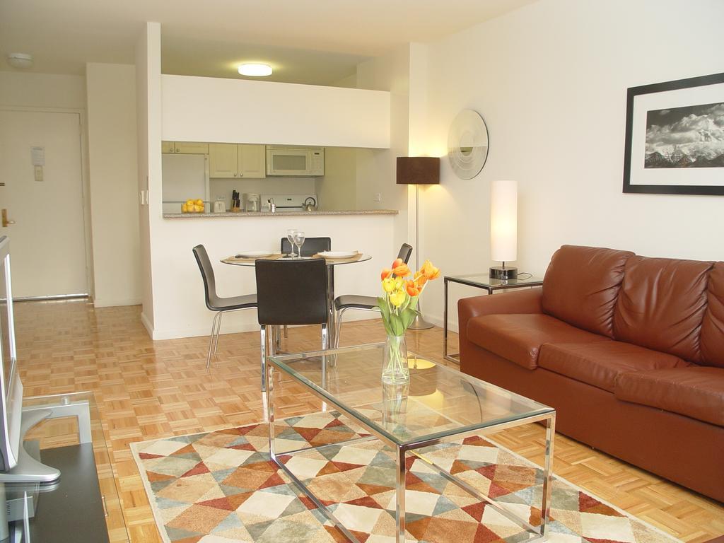 Apartment 250w50 Midtown West *