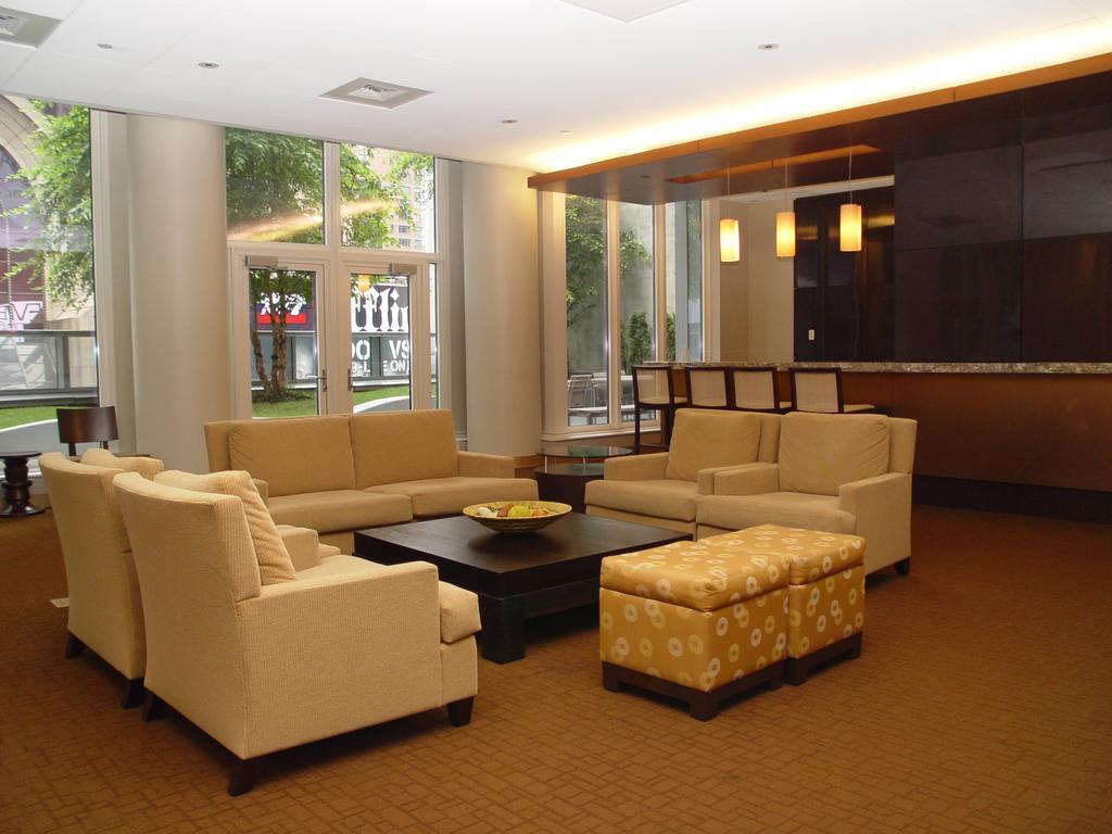 Appartement Broadway Times Square New York