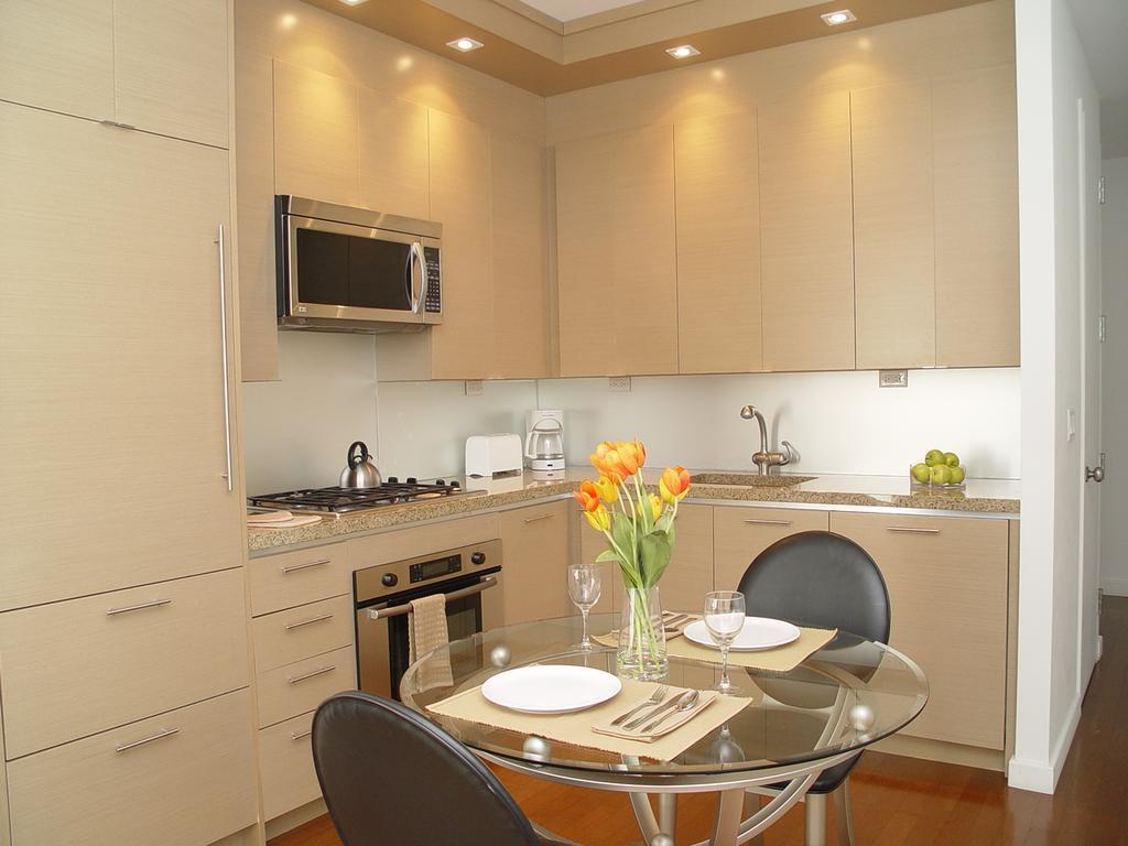 Appartement Broadway Times Square