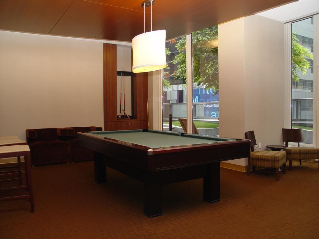 Broadway Times Square Appartement *