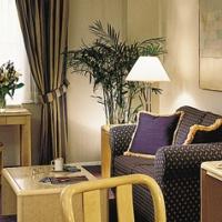 Eastgate Tower Hotel New York