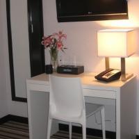 The Moore, City, A Member Of Design Hotel 4*