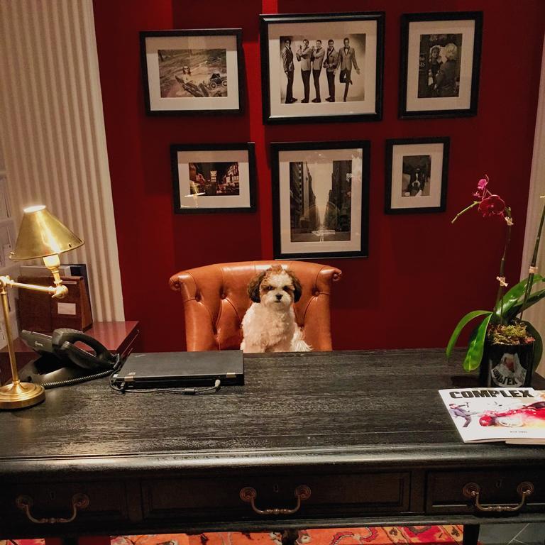 The Redbury New York