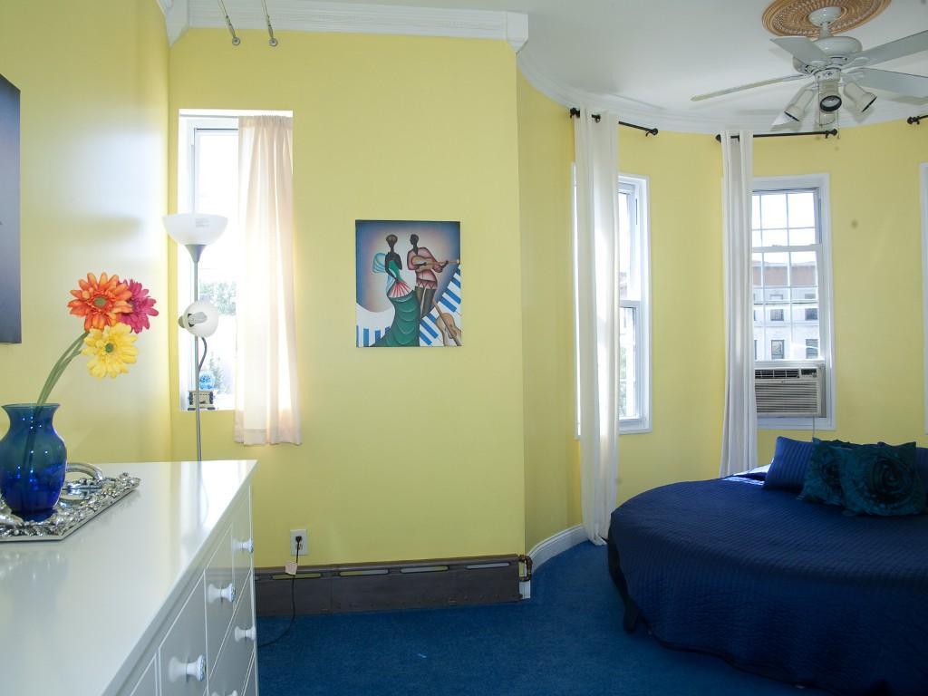 Appartement The Brooklyn New York