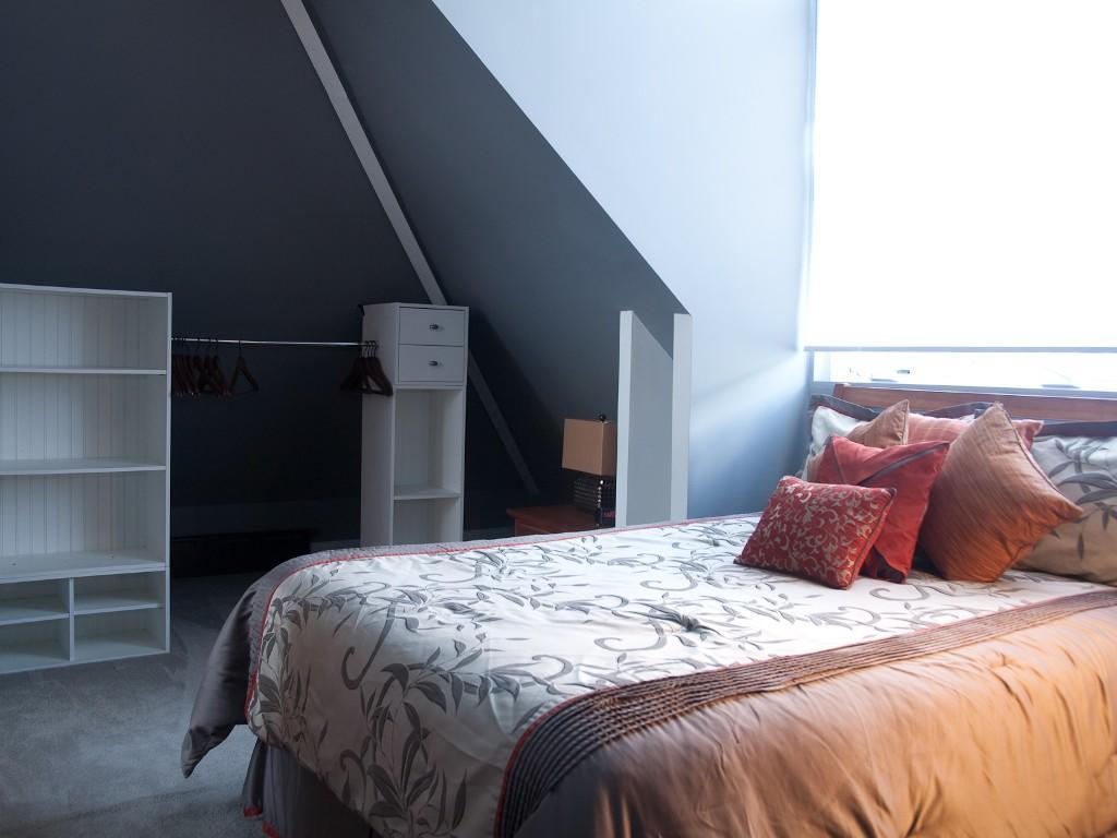 The Brooklyn Appartement *