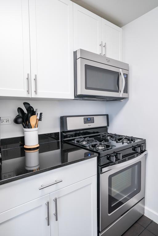 Lincoln Center Luxury Appartement