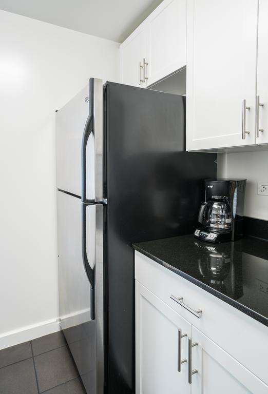 Appartement Lincoln Center Luxury *