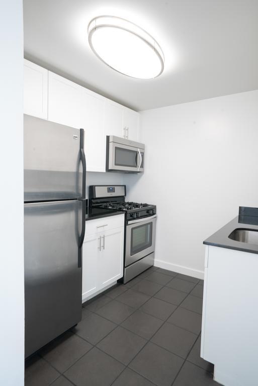 Appartement Lincoln Center Luxury New York