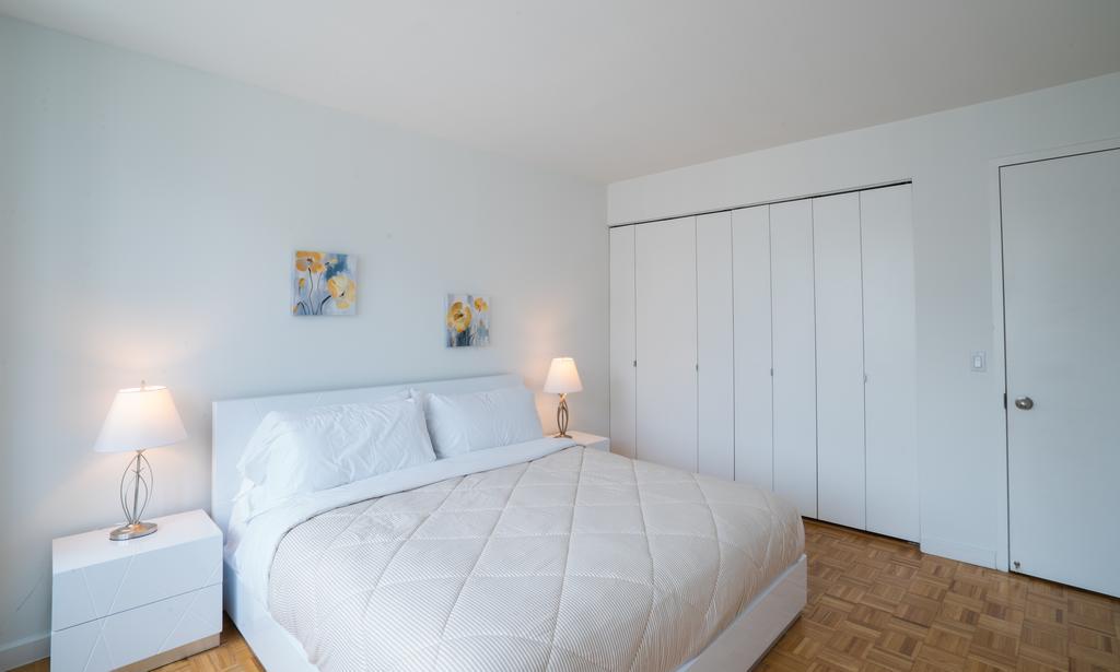 Lincoln Center Luxury Appartement New York