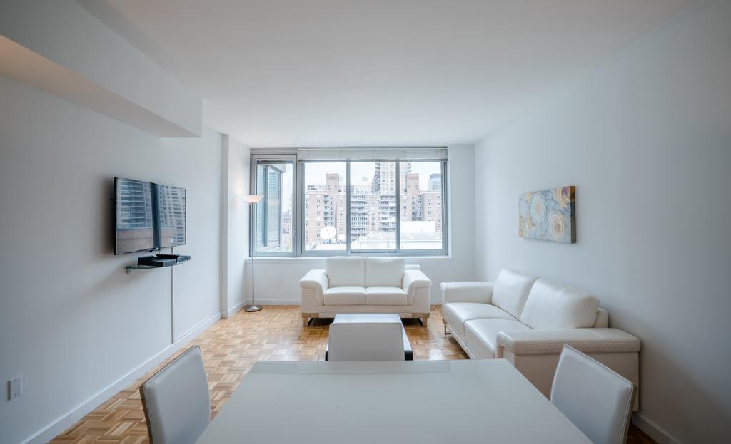 Lincoln Center Luxury Appartement *