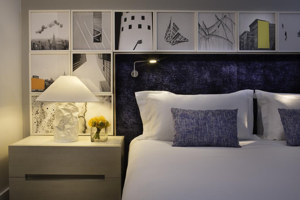 Hotel Ink 48 New York
