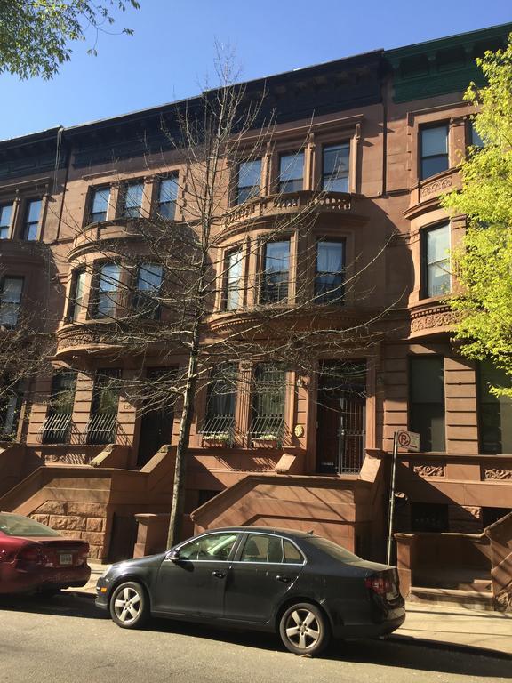 Two Bedroom Suite-harlem New York