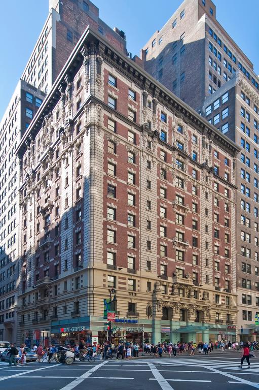Apartment Luxury Studio Apartment - Garment District New York