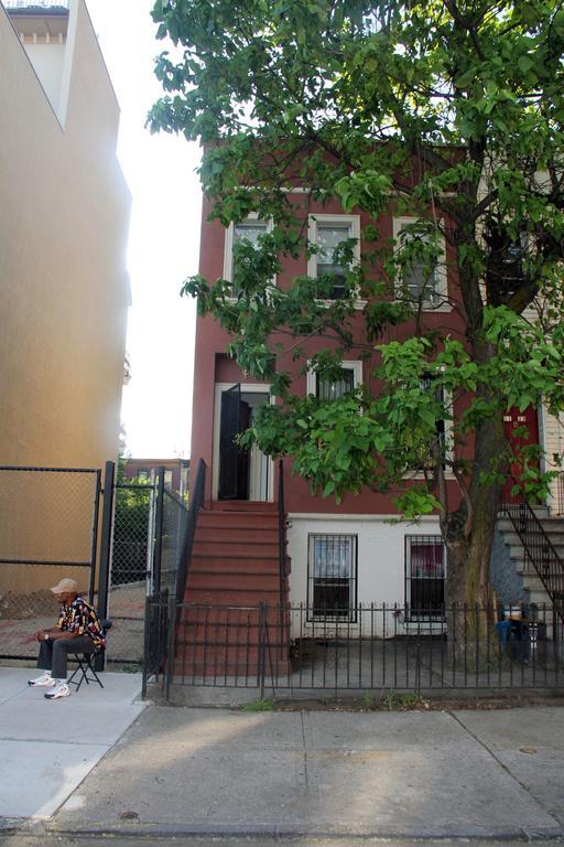 Brooklyn-williamsburg-bushwick Cozy Paradise