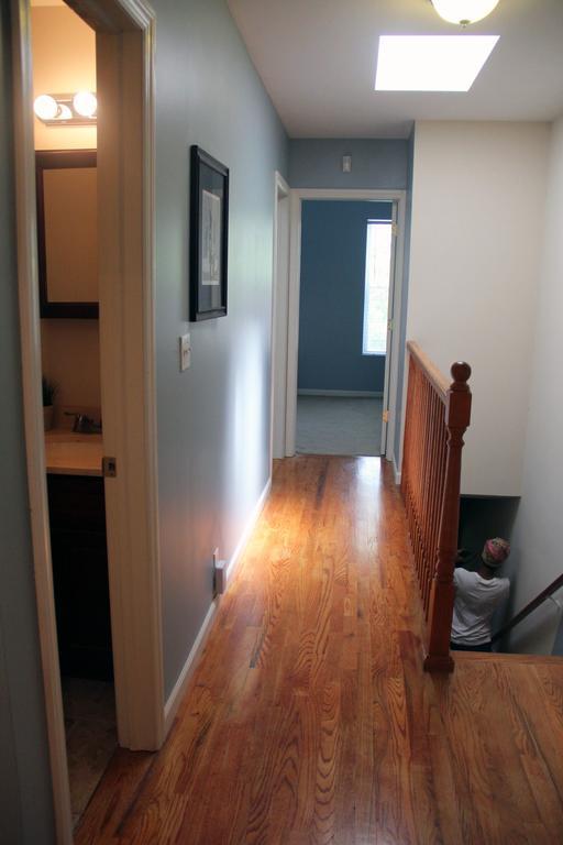 Brooklyn-williamsburg-bushwick Cozy Paradise Apartment New York