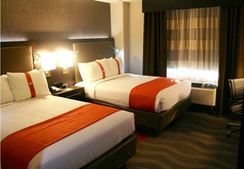 Lower East Side By Ihg Hotel 4*