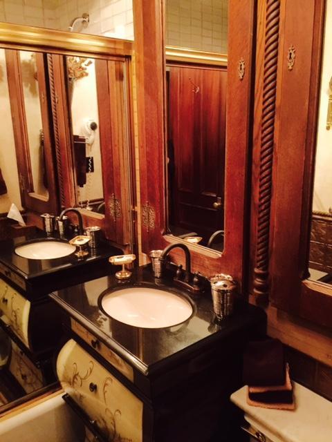 Maison d'hôtes City 5*