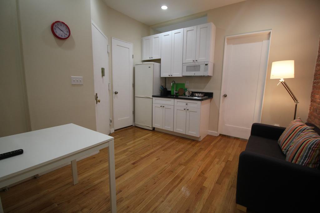 Appartement Jun Midtown