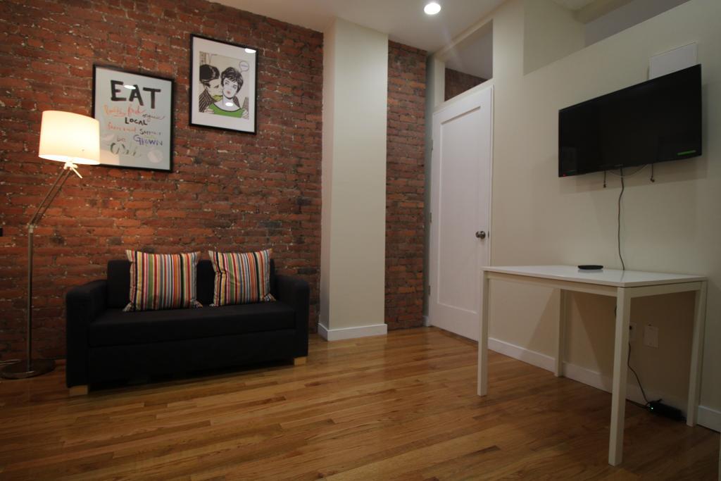 Jun Midtown Appartement New York