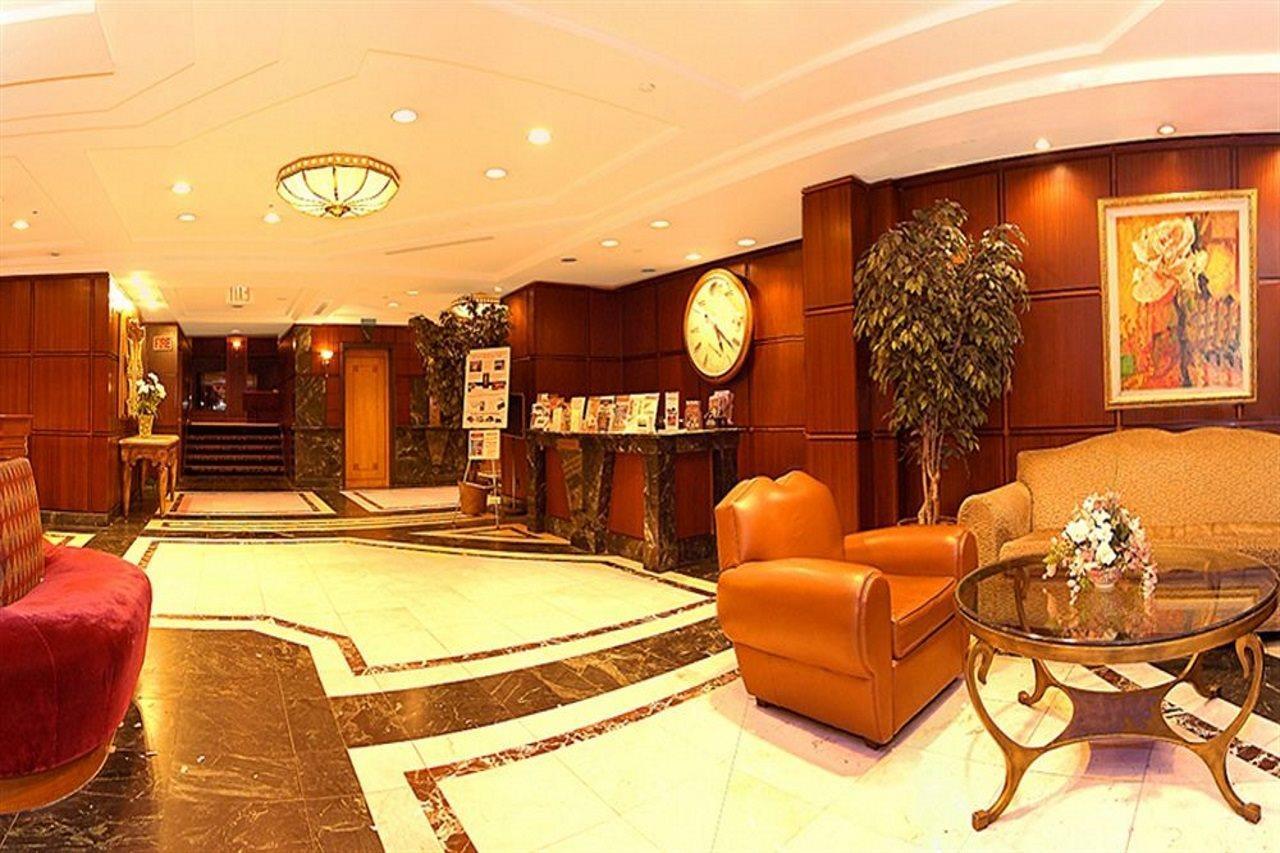 The Skyline 3* New York