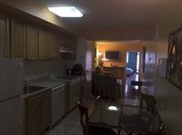 Appartement Waterview *