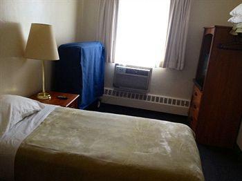 Seafarers International House Hotel New York