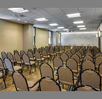 Seafarers International House